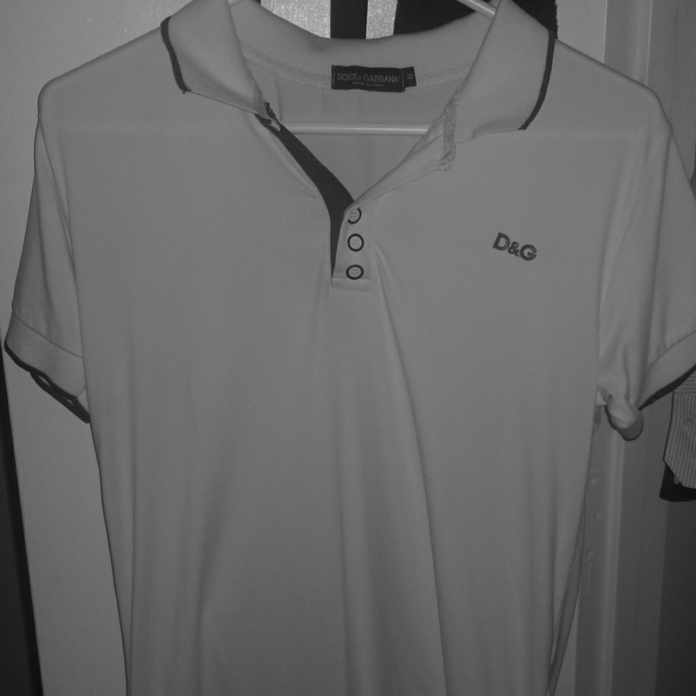 Dolce & Gabbana Polo